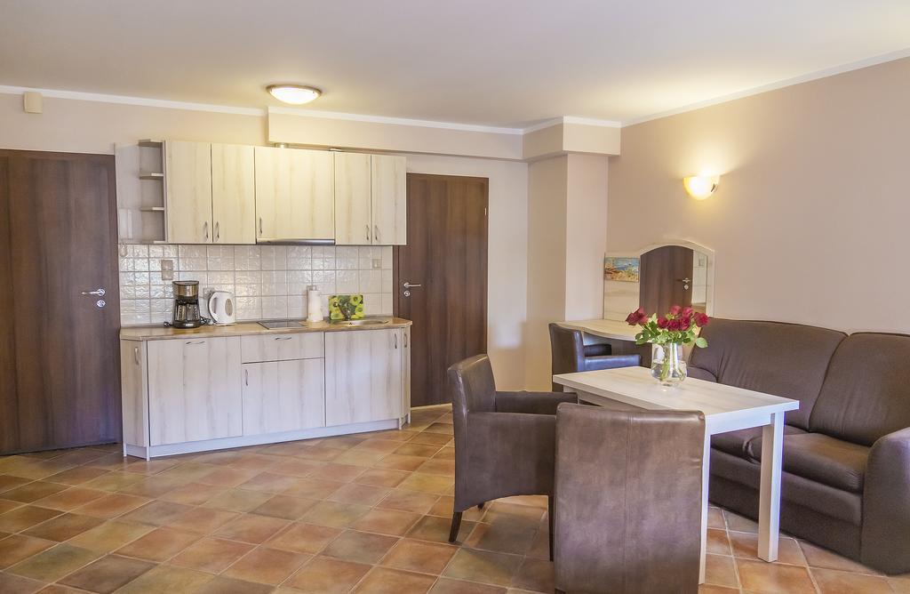 Apartamenty Rok Колобжег Екстериор снимка
