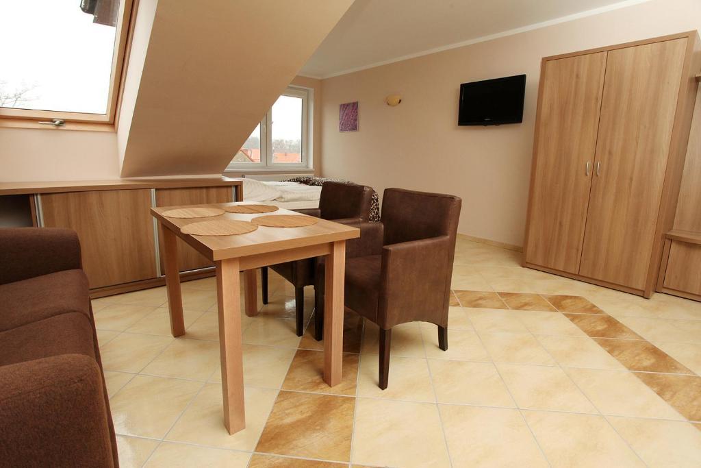 Apartamenty Rok Колобжег Стая снимка