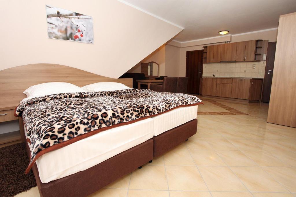 Apartamenty Rok Колобжег Стая снимка