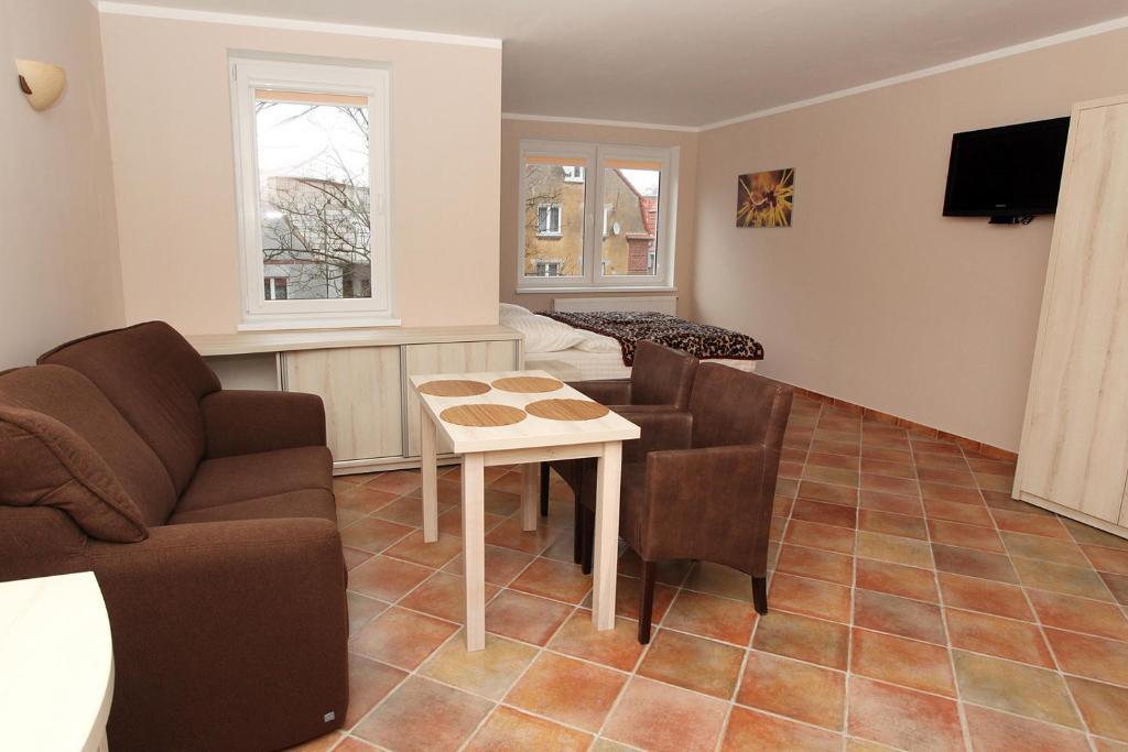 Apartamenty Rok Колобжег Стая снимка