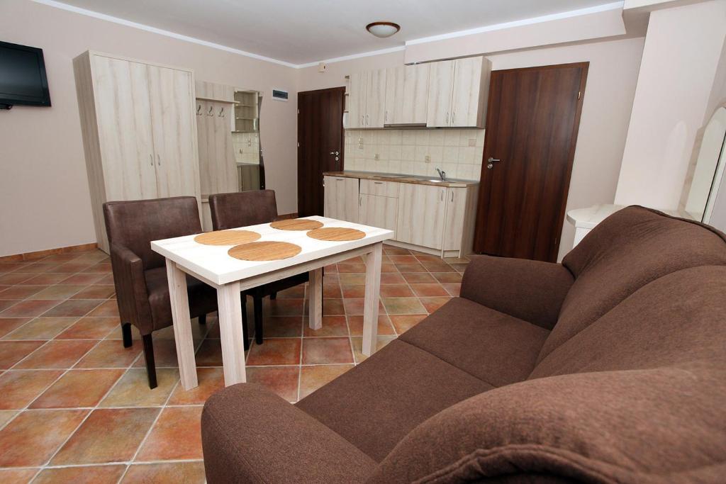 Apartamenty Rok Колобжег Стая снимка