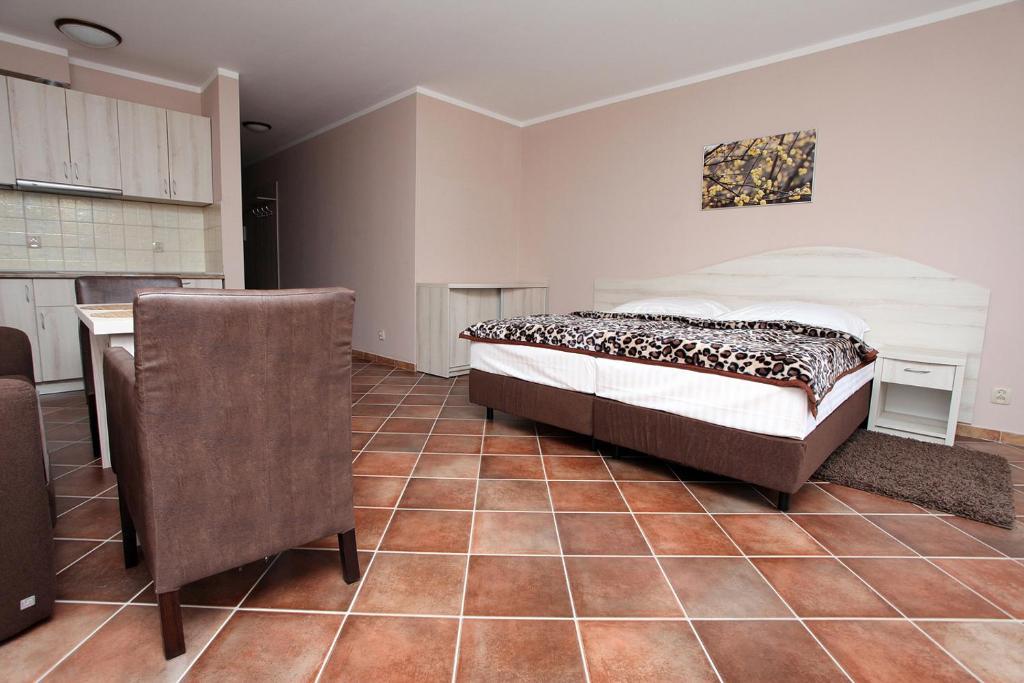 Apartamenty Rok Колобжег Стая снимка