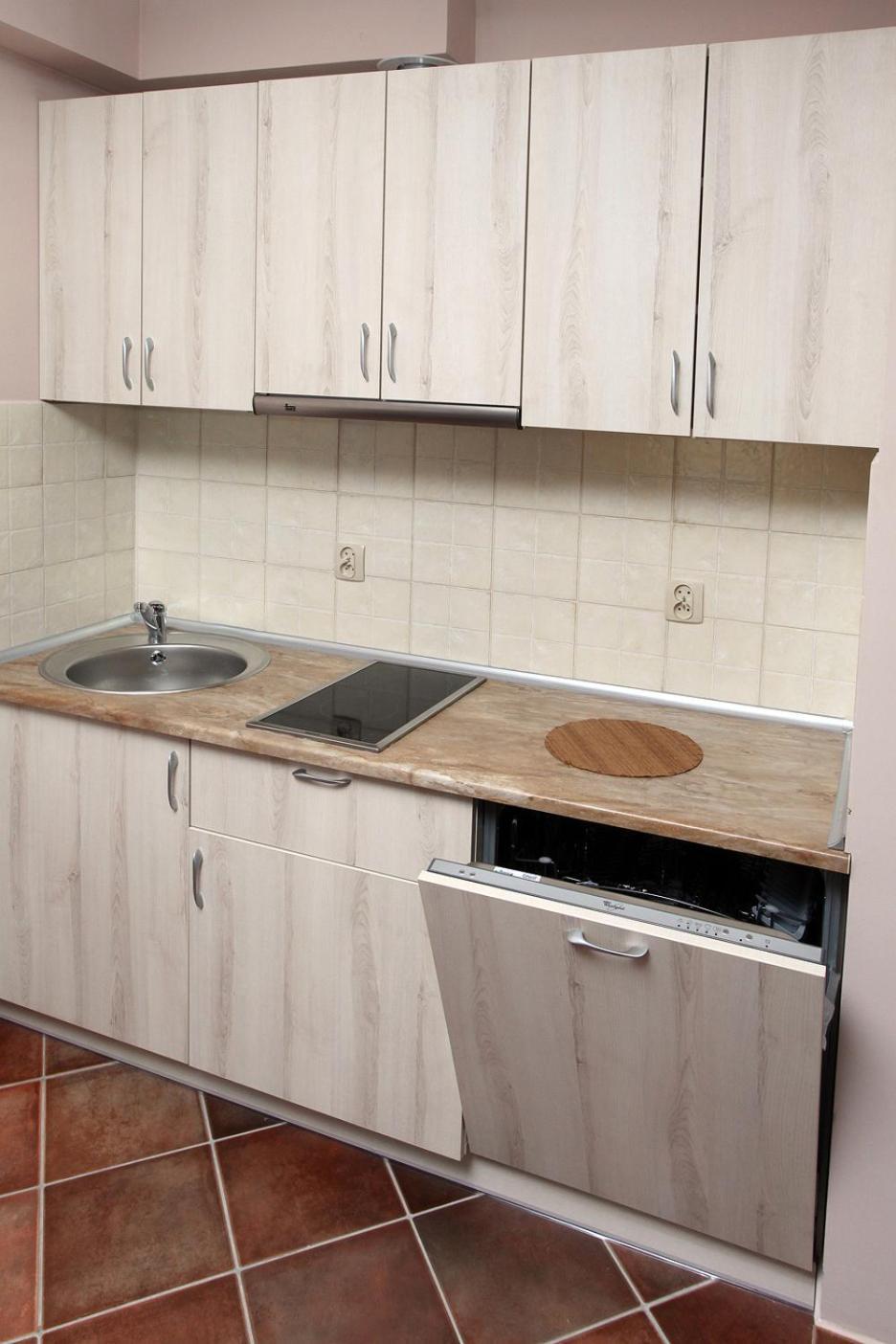 Apartamenty Rok Колобжег Екстериор снимка
