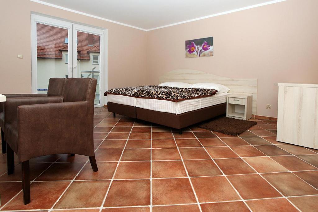 Apartamenty Rok Колобжег Стая снимка